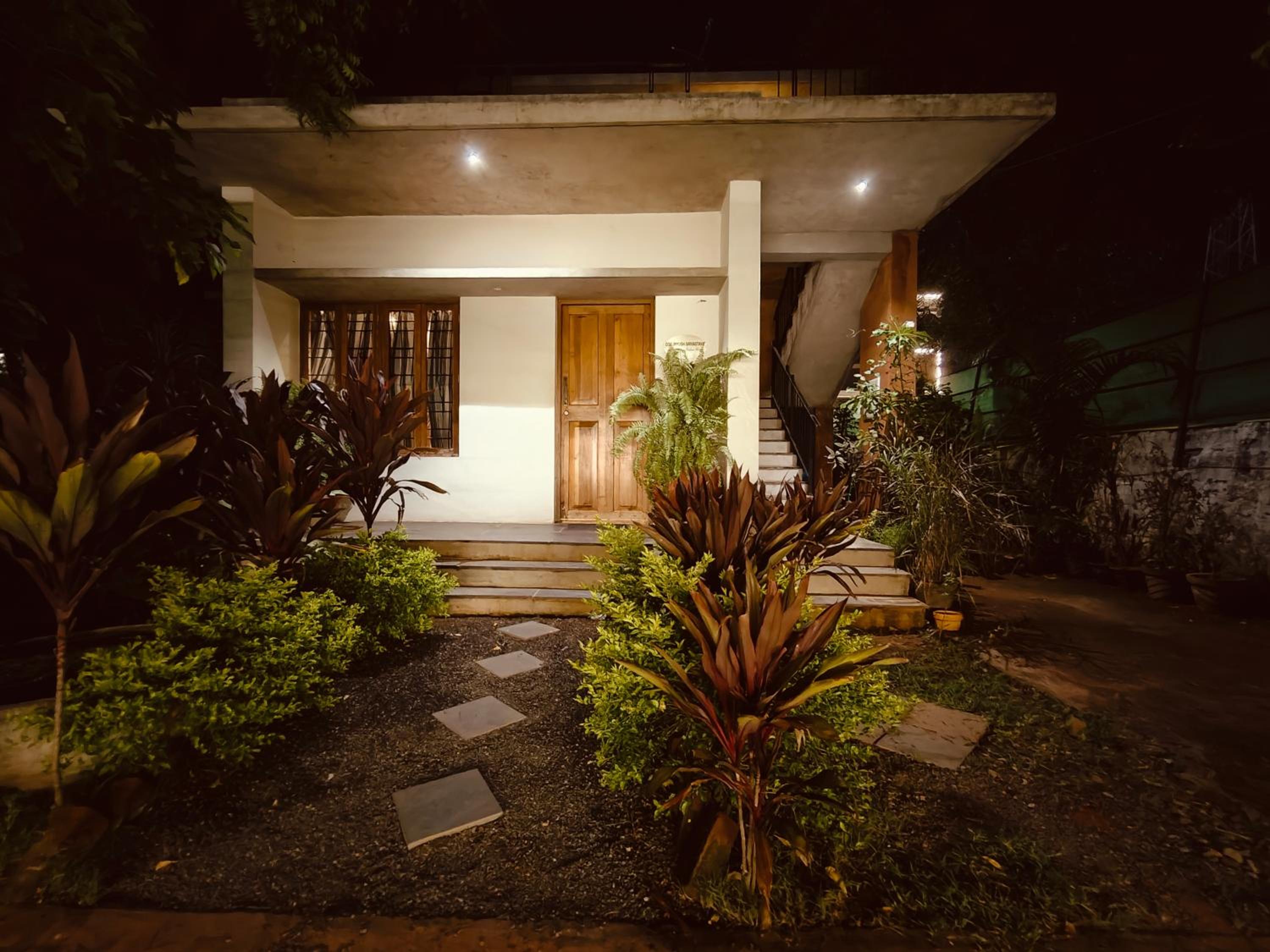 PV Home - Auro Beach view 2