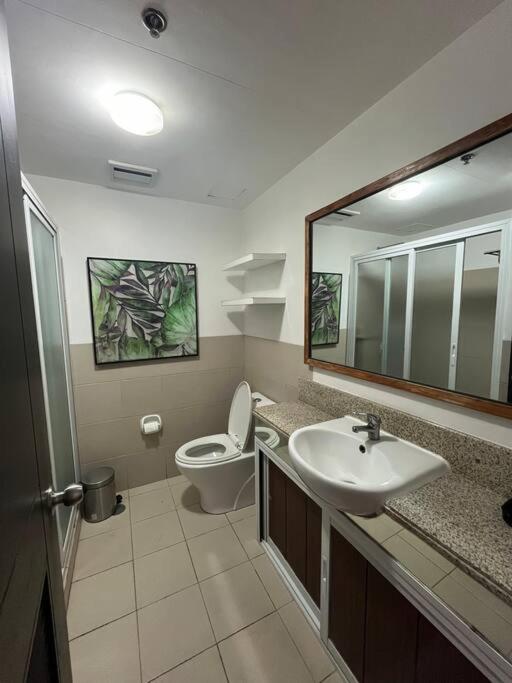 Budget-friendly condo unit view 2