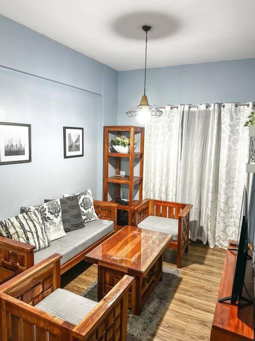 Budget-friendly condo unit view 4