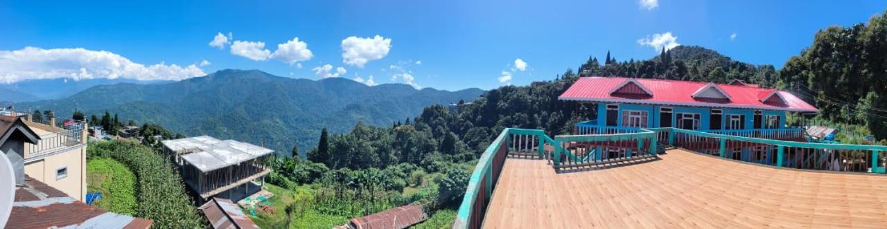 Rishop Mountain Homestay view 3