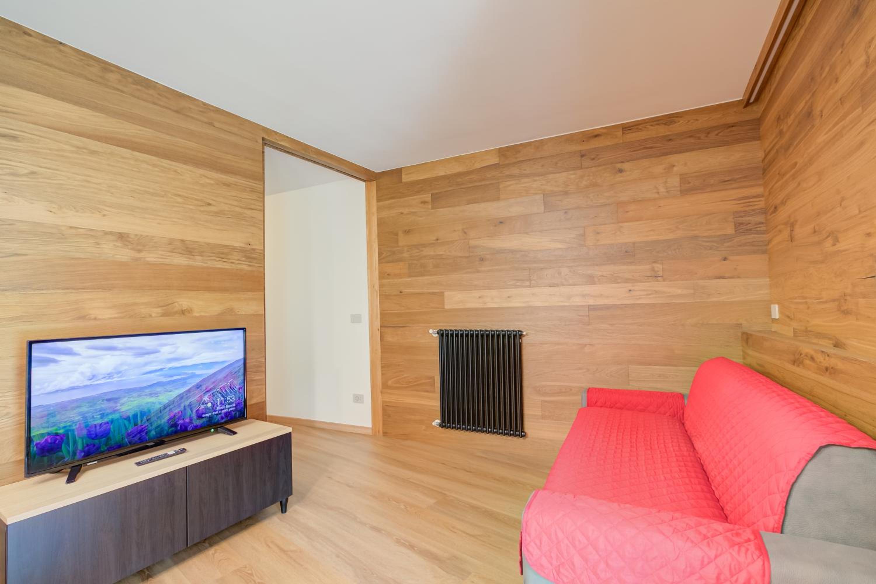 The Lovely Nest - Happy Rentals view 3