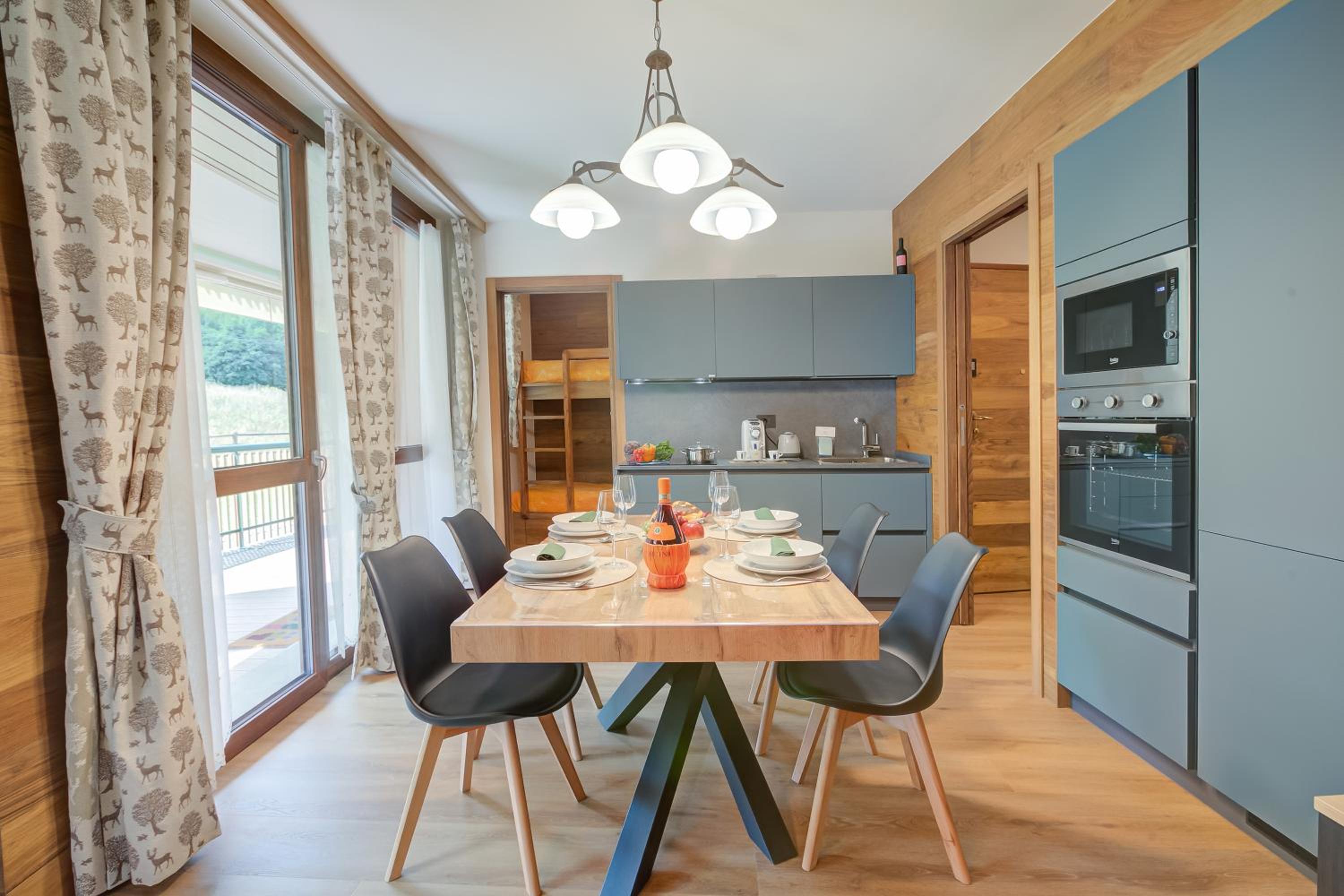 The Lovely Nest - Happy Rentals view 4