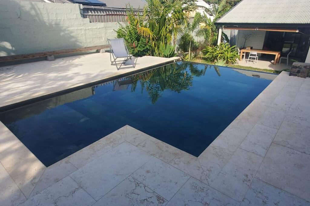Villa Flamboyant