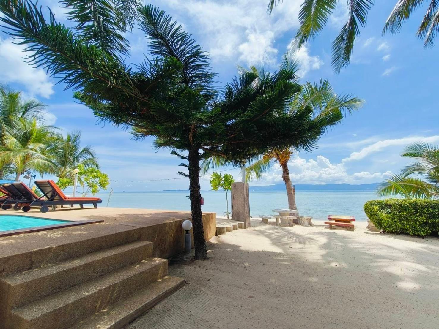 Phangan Lodge