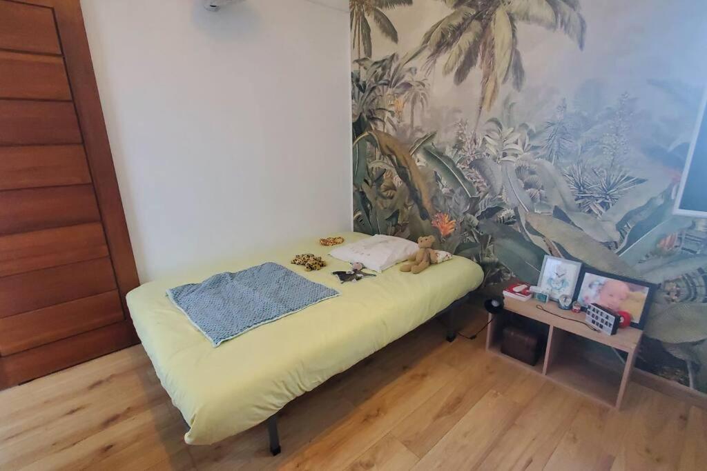 Villa Flamboyant
