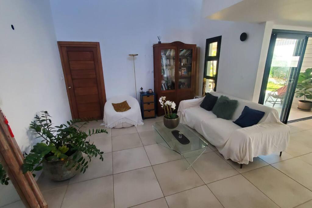Villa Flamboyant
