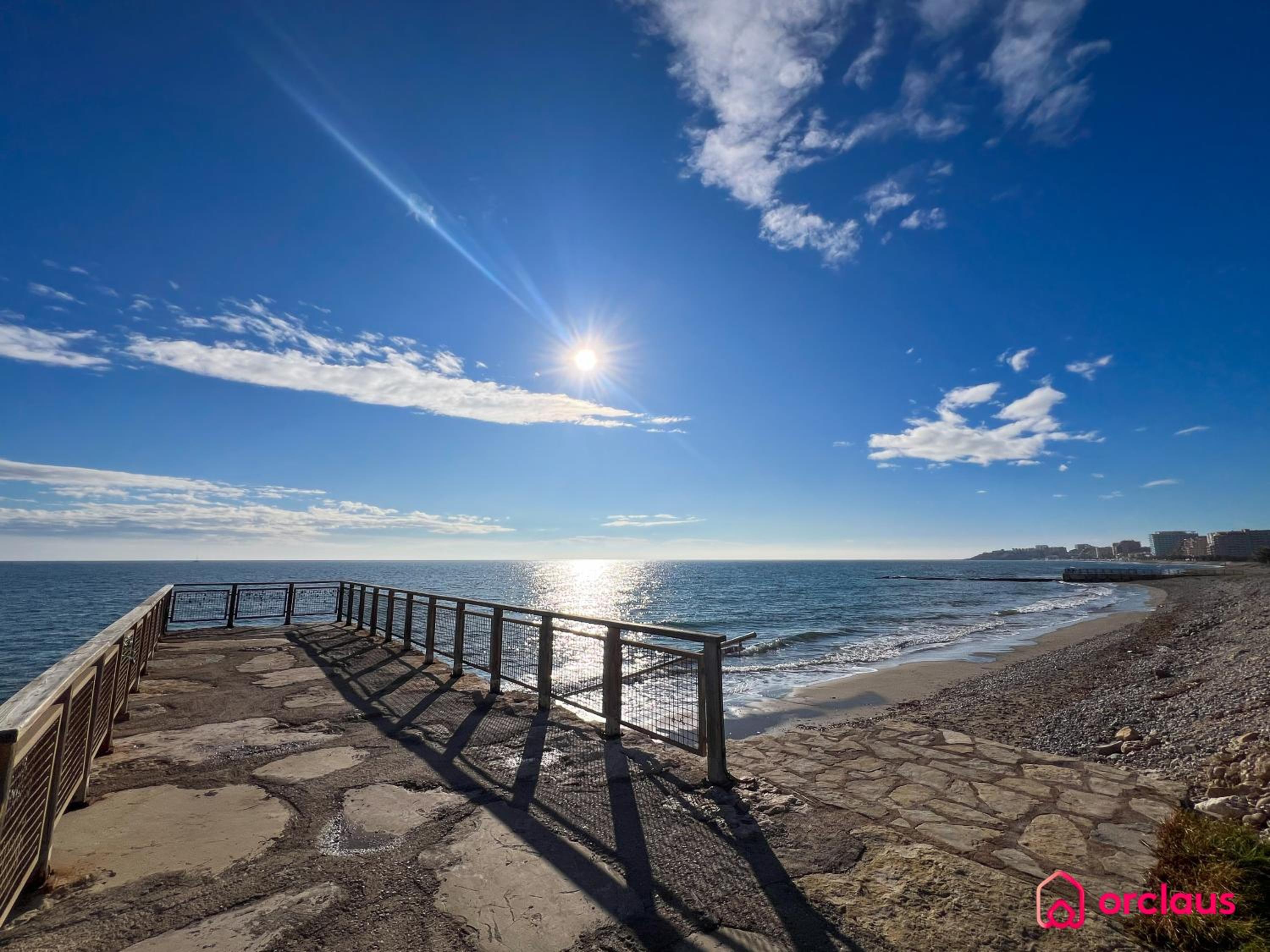 El Horizonte