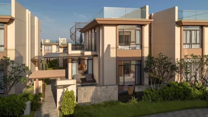 Wyndham Garden Cam Ranh - Villa Phong Quỳnh