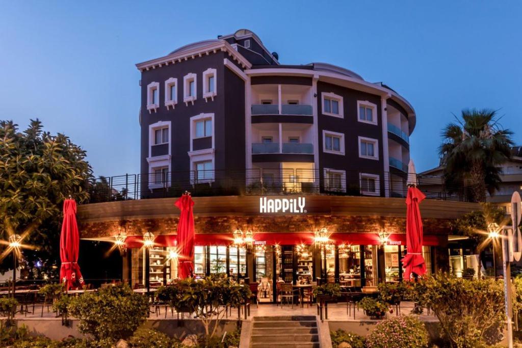 Motto Premium Hotel&Spa - Image 62