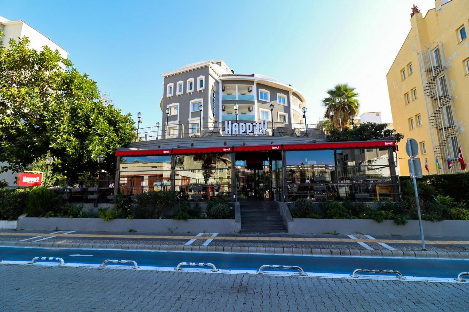 Motto Premium Hotel&Spa - Image 61