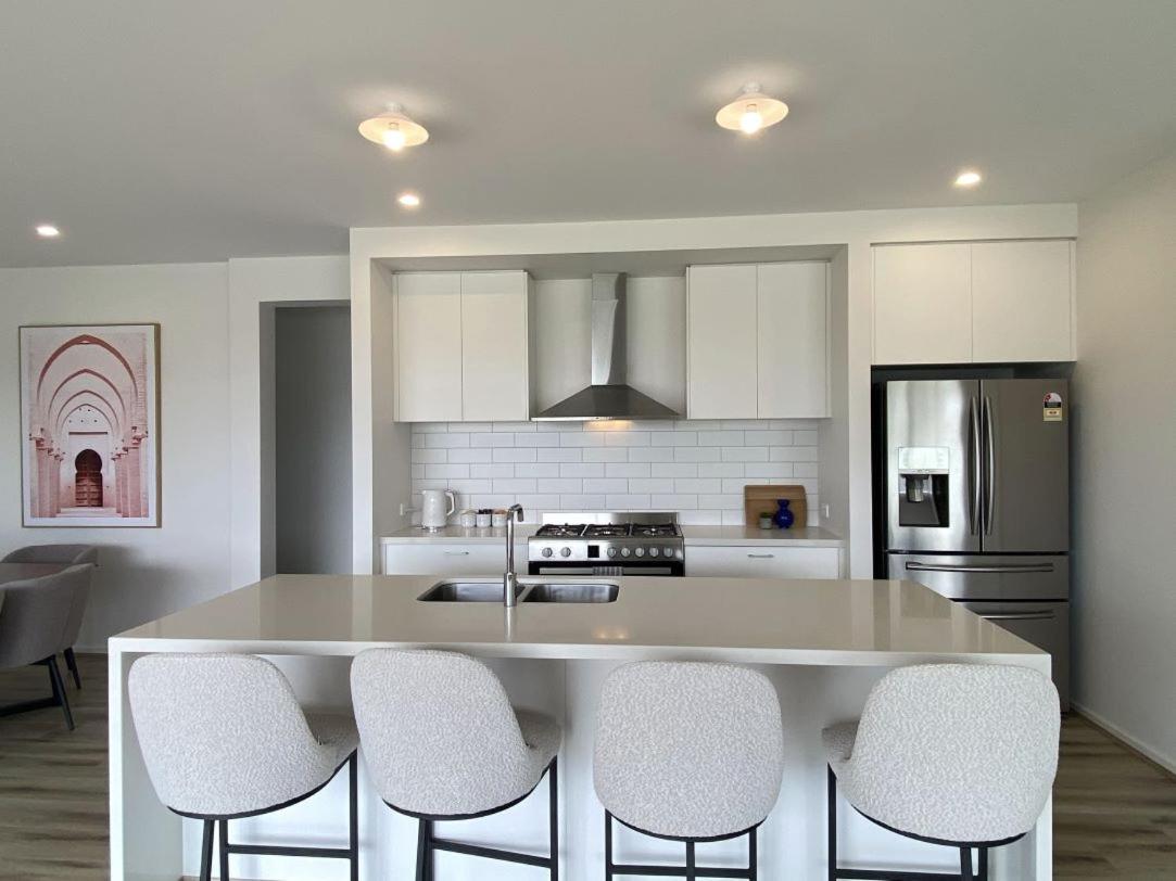 4Bd HotSprings Golf Retreat Home