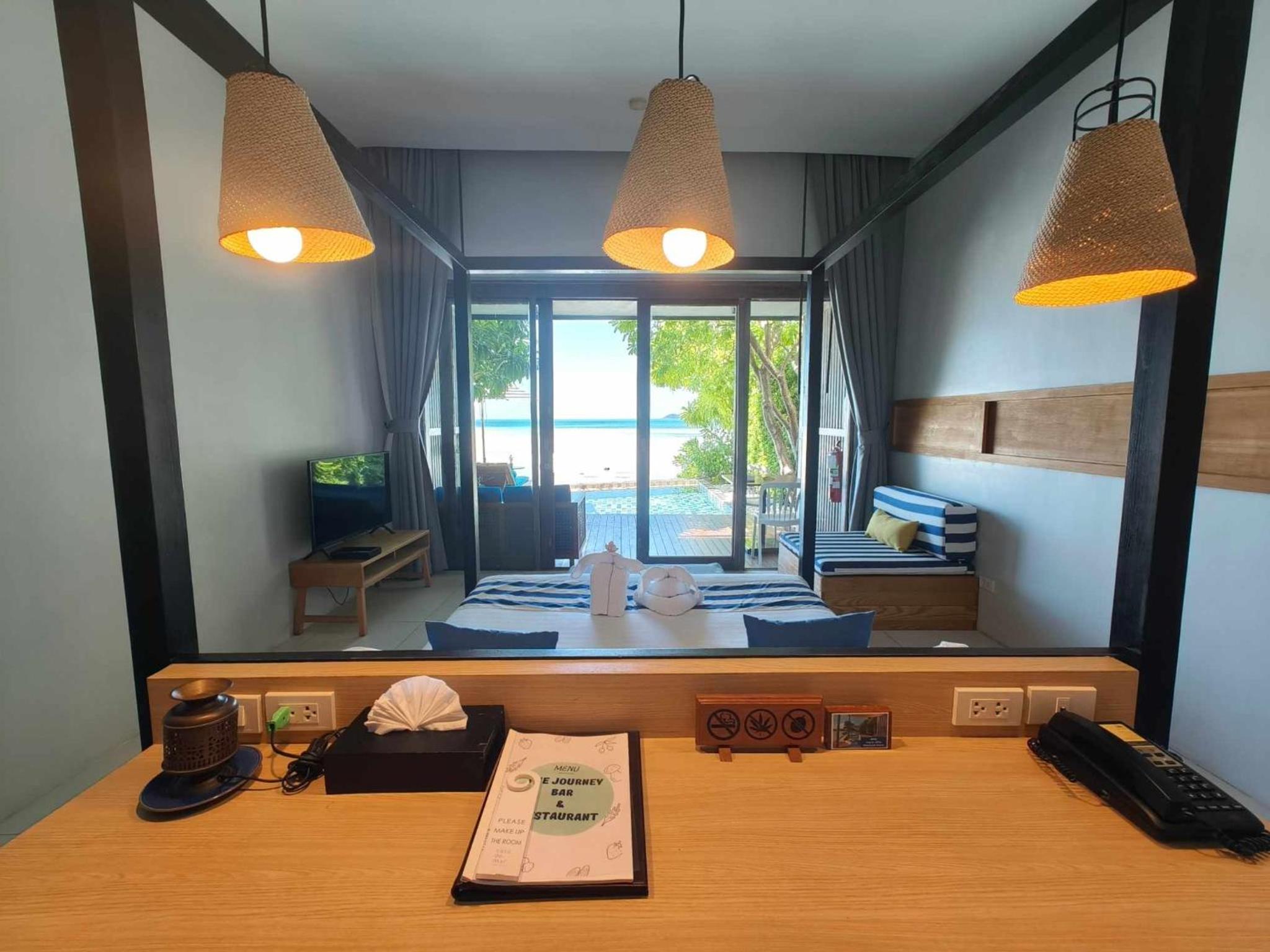 Casa De Mar - Koh Samui — photo 25