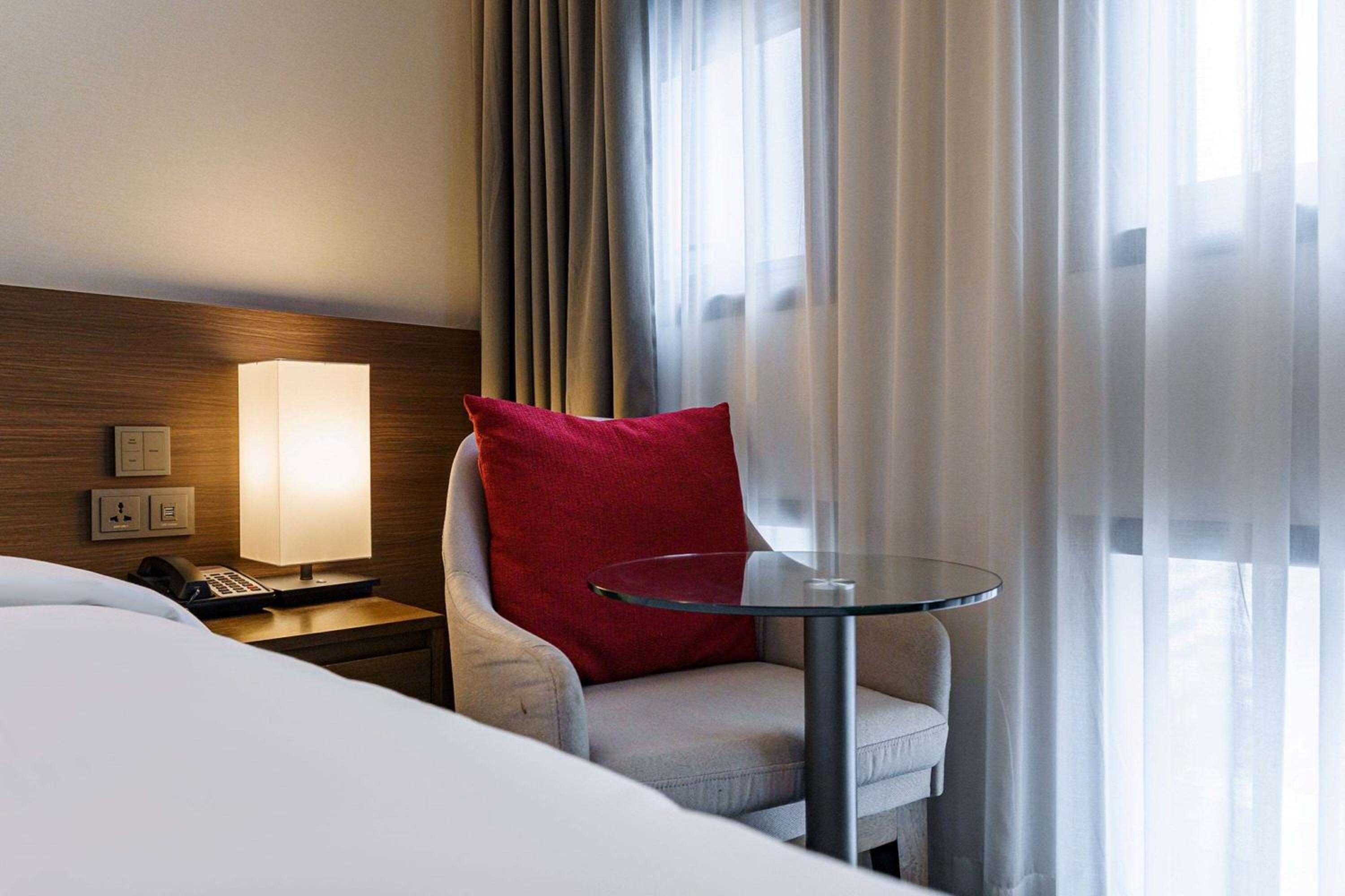 Ramada Encore by Wyndham Busan Station 61
