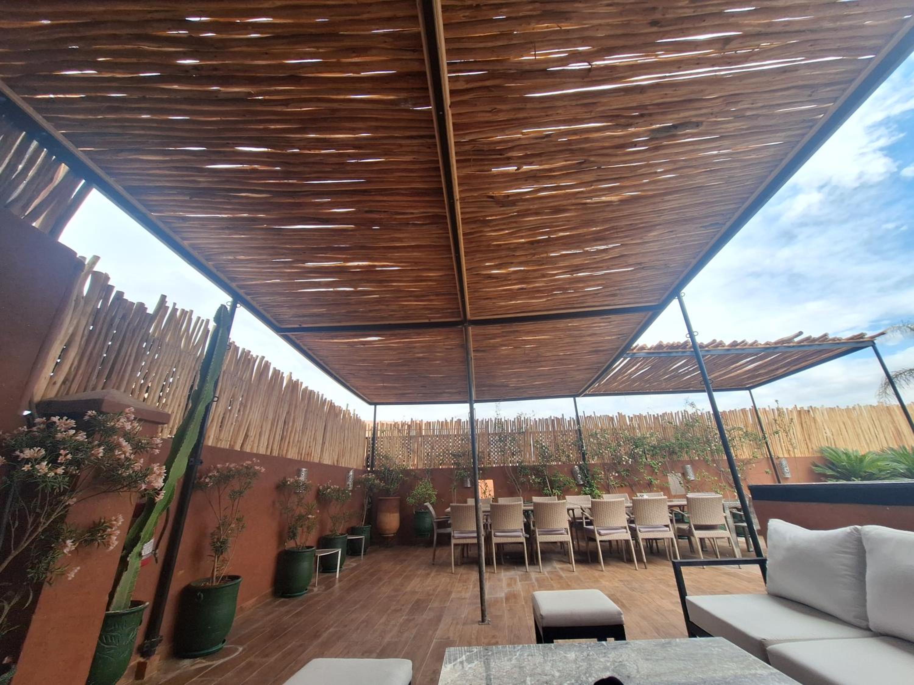 roof