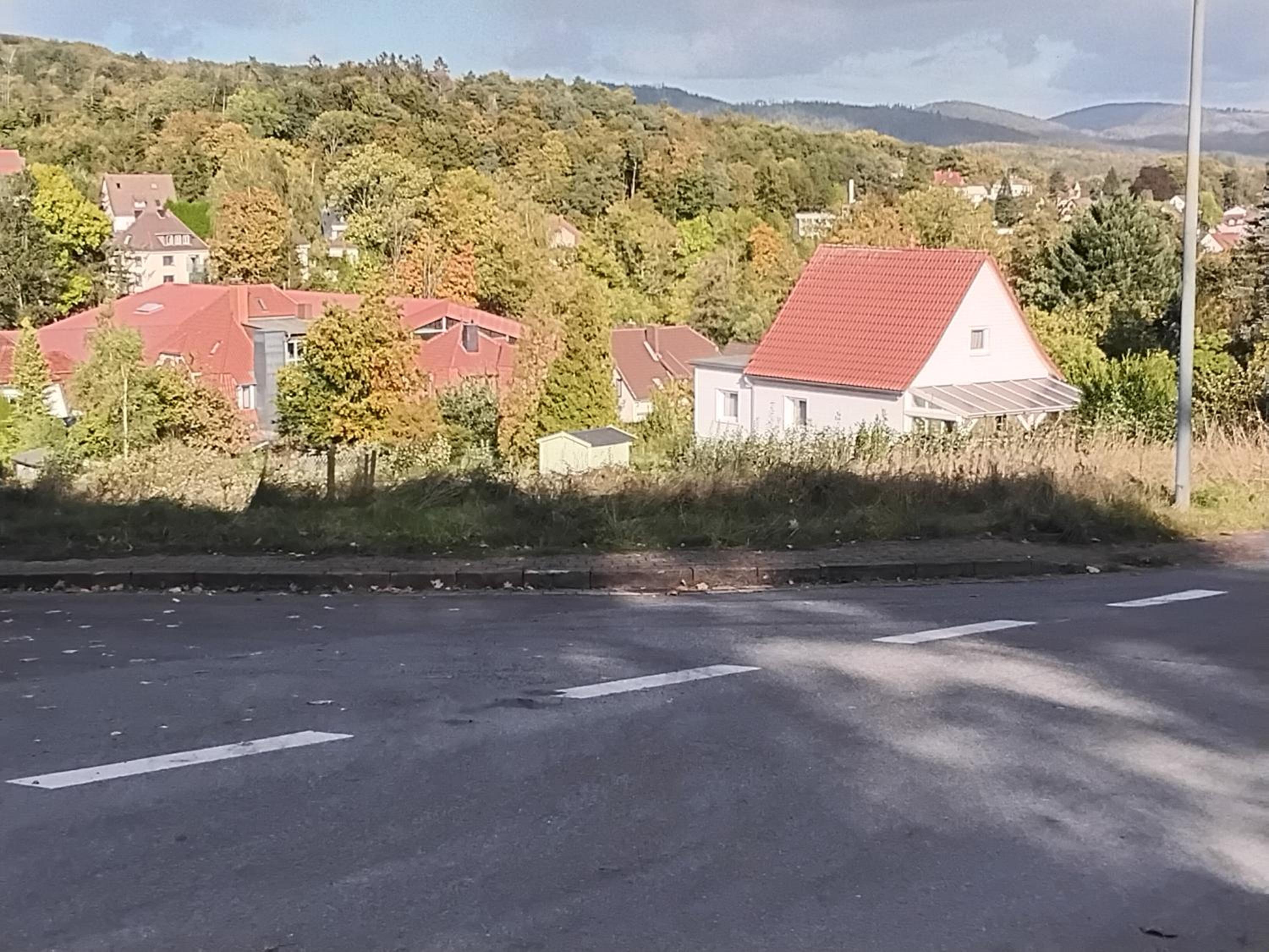 Hochwald chalet