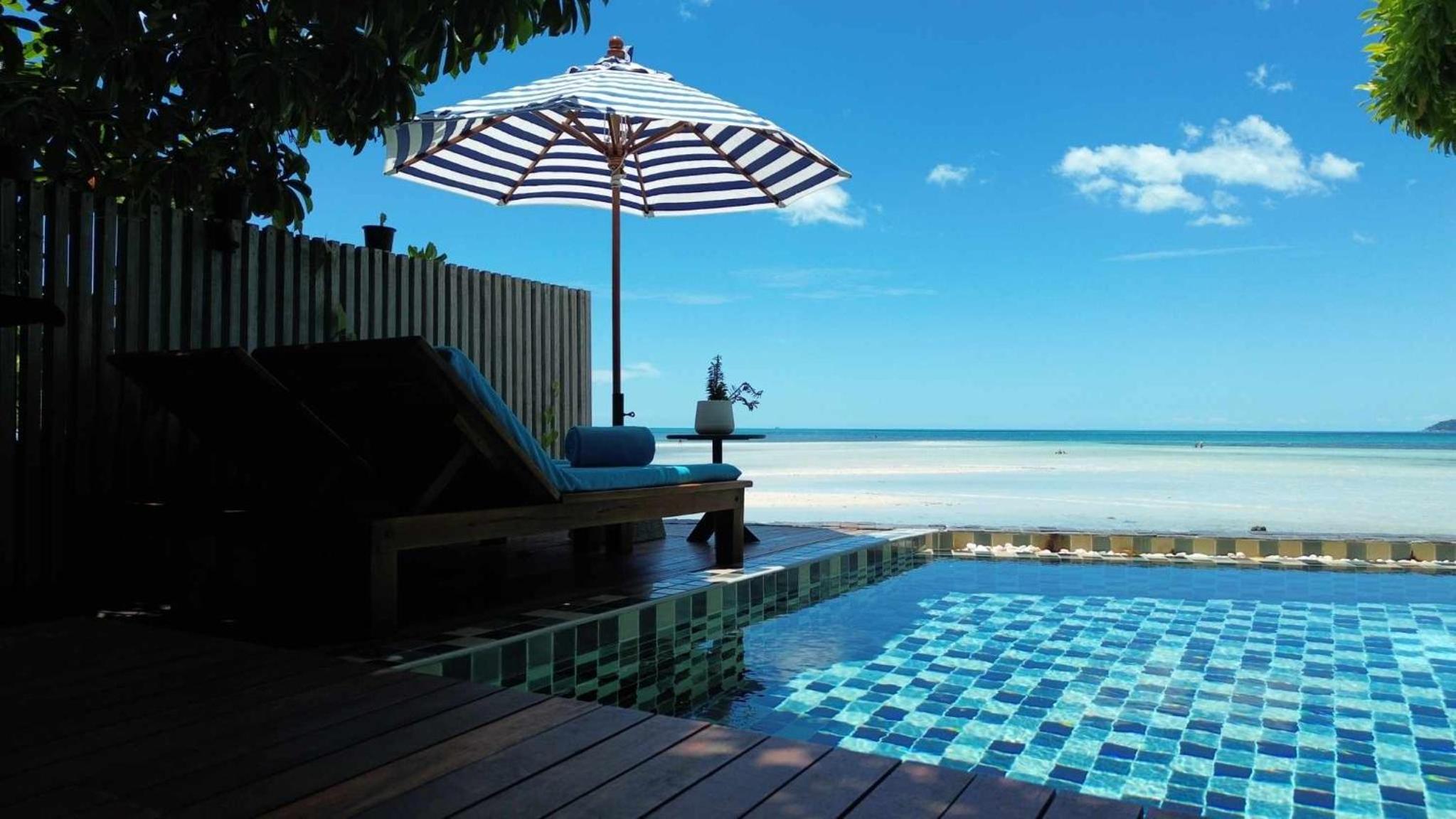 Casa De Mar - Koh Samui — photo 36