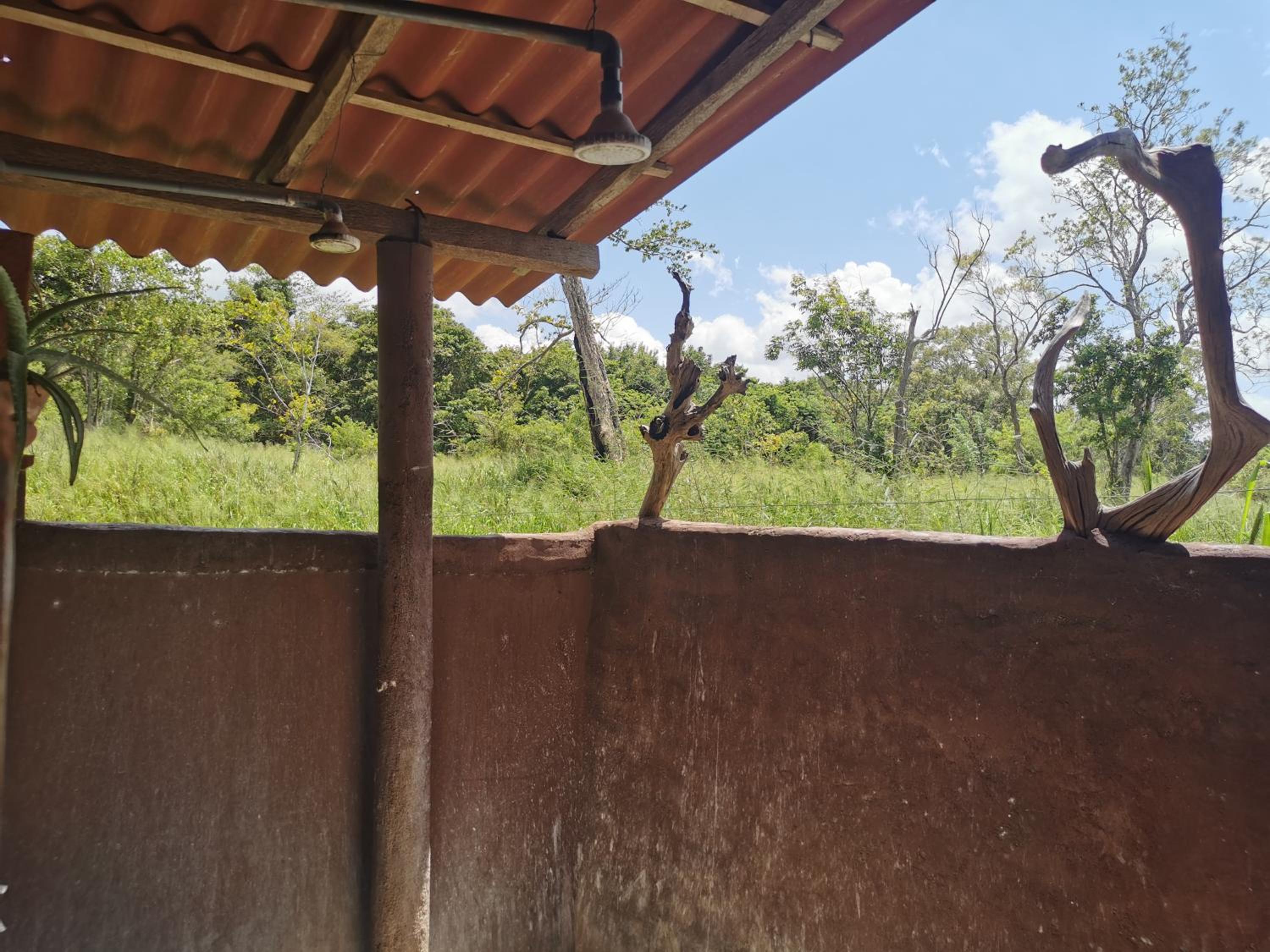 Eco Lodge Safari view 3