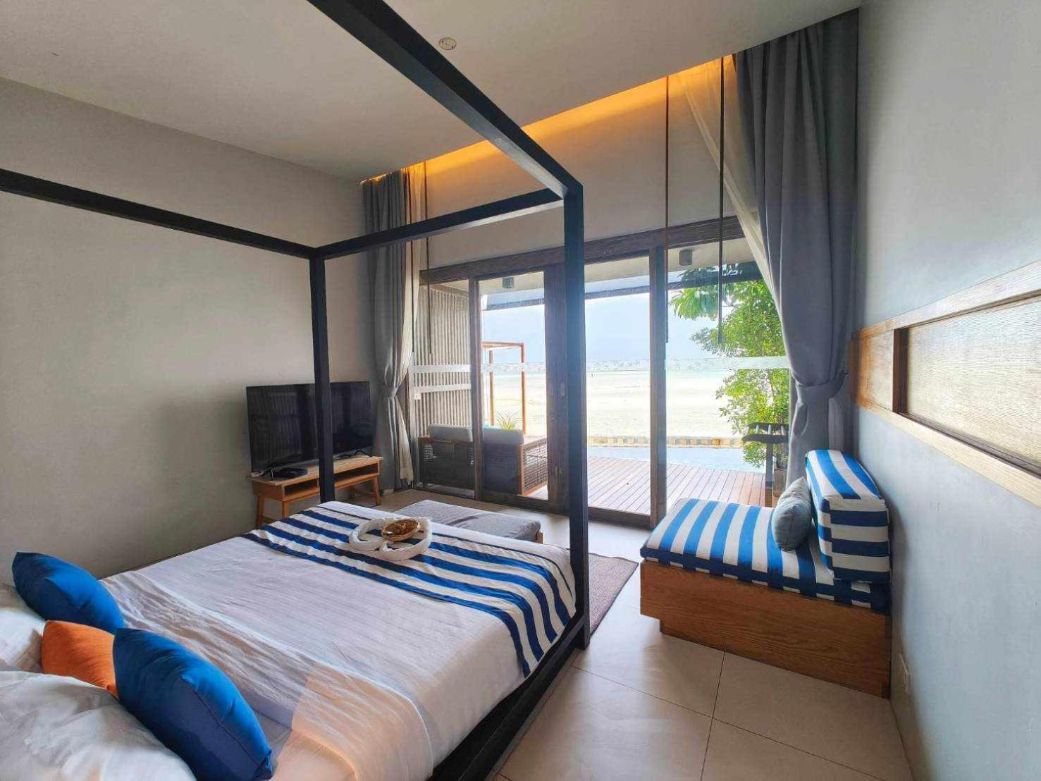 Casa De Mar - Koh Samui