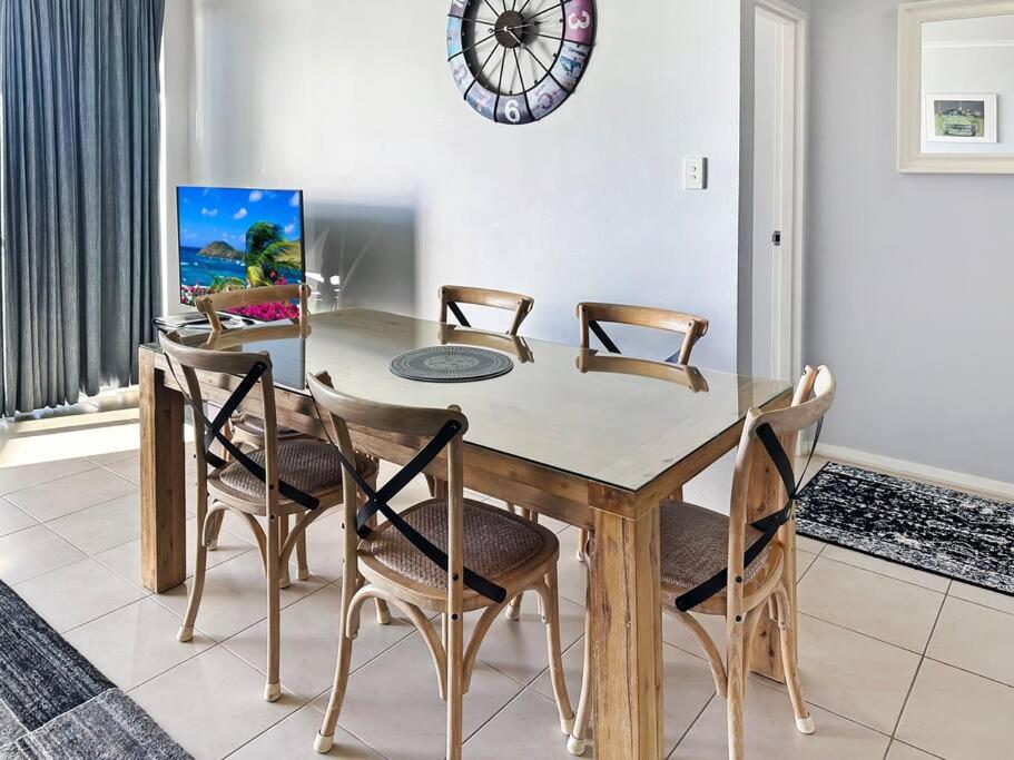 Unit 29 - Avoca Palms Resort