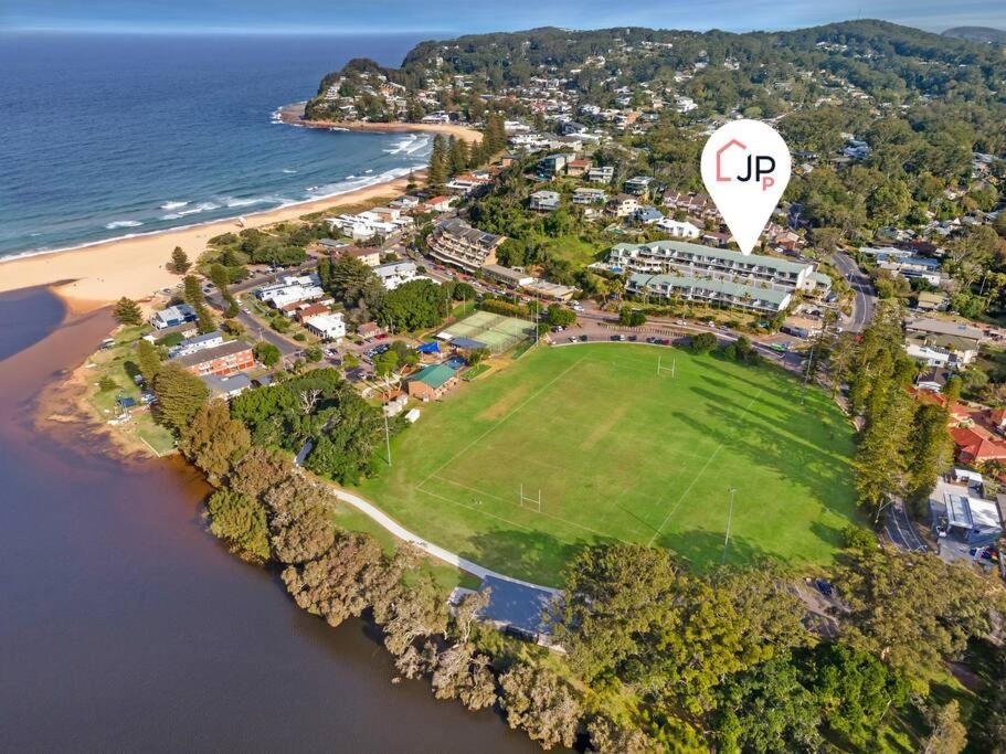 Unit 29 - Avoca Palms Resort
