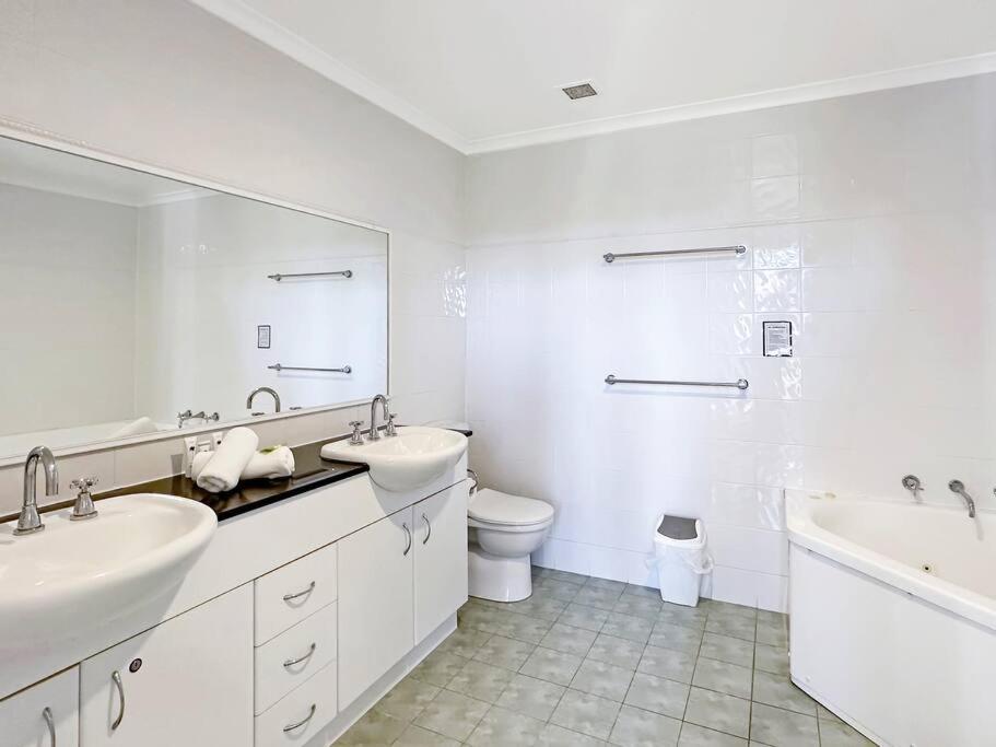 Unit 29 - Avoca Palms Resort