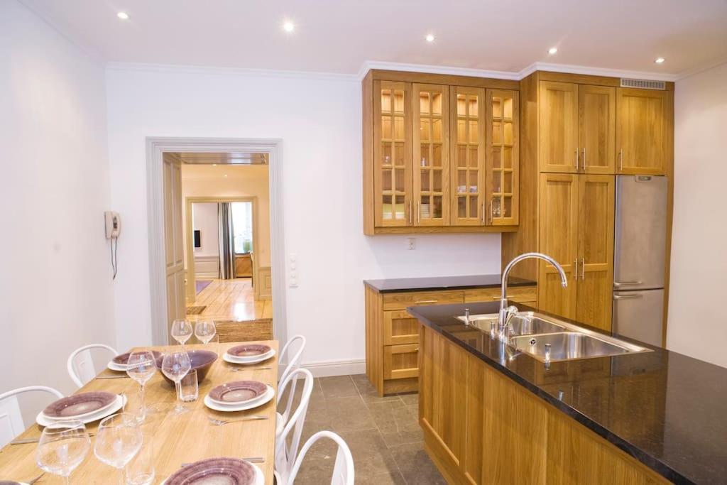 Delightful one-bedroom apartment - Glory1 Stockholm
