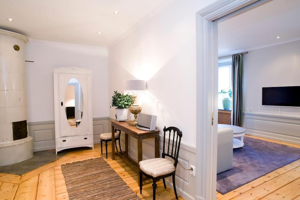 Delightful one-bedroom apartment - Glory1 Stockholm