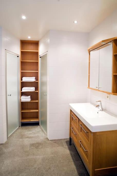 Delightful one-bedroom apartment - Glory1 Stockholm