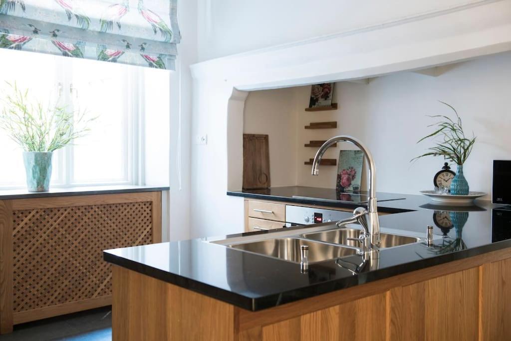 Delightful one-bedroom apartment - Glory1 Stockholm
