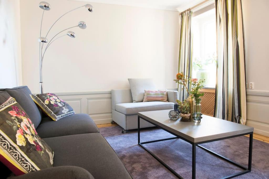 Delightful one-bedroom apartment - Glory1 Stockholm