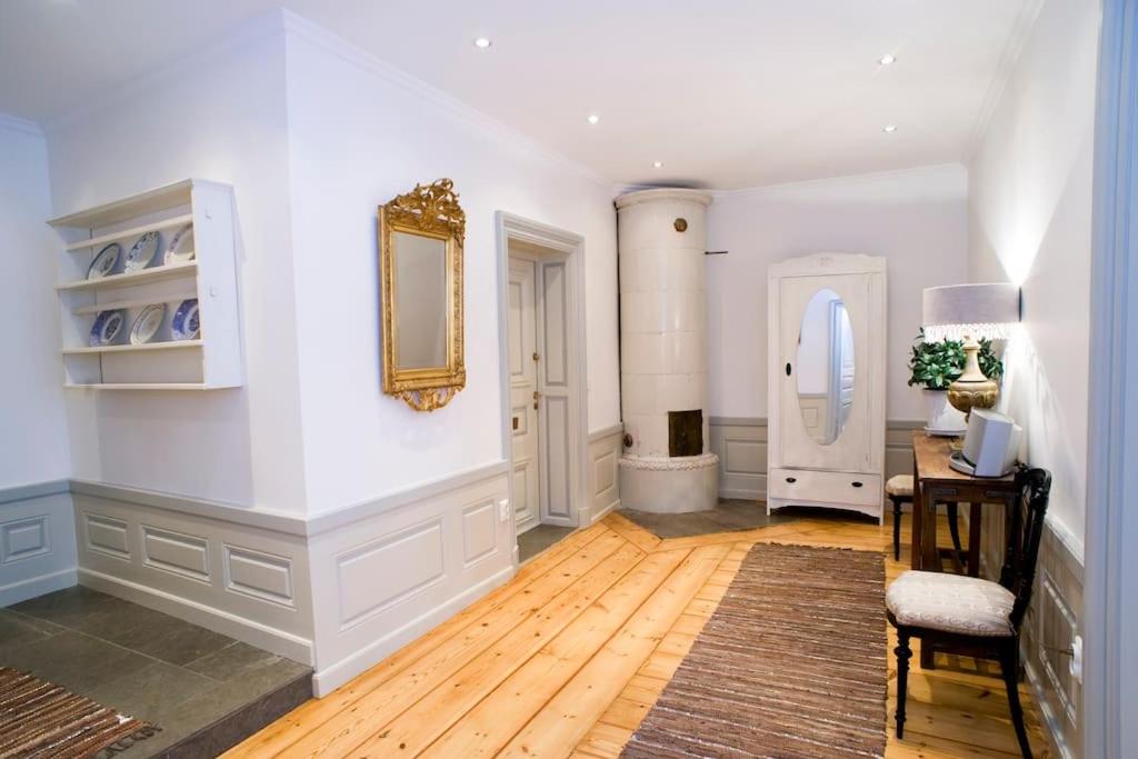 Delightful one-bedroom apartment - Glory1 Stockholm