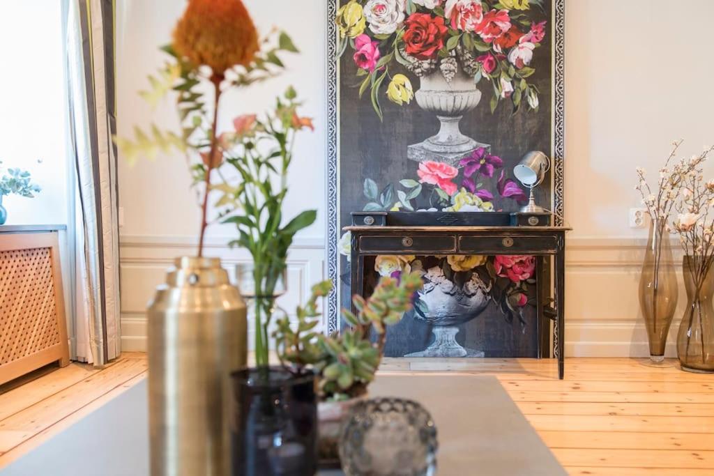 Delightful one-bedroom apartment - Glory1 Stockholm