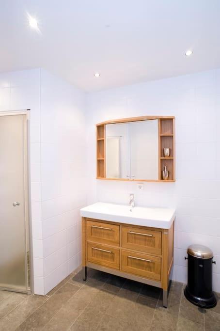 Delightful one-bedroom apartment - Glory1 Stockholm