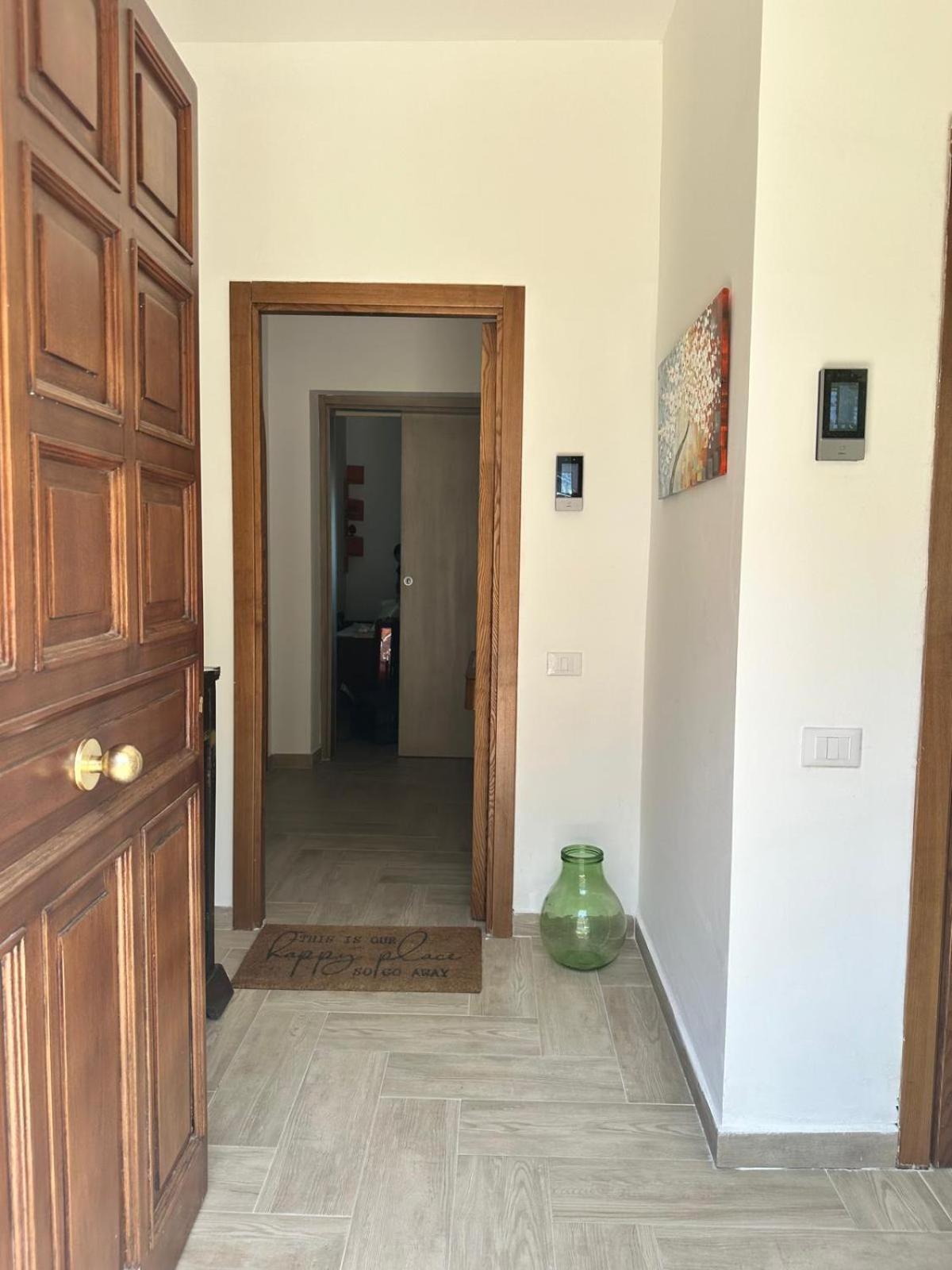 Addaura Luxury Apartment view 3