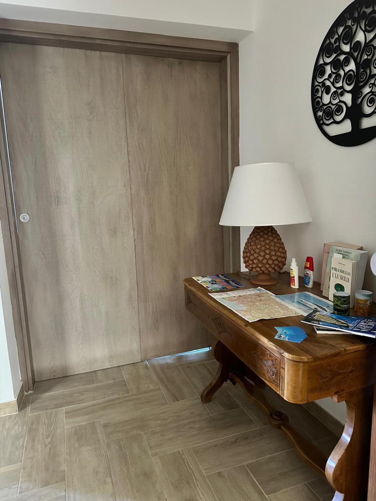 Addaura Luxury Apartment view 4