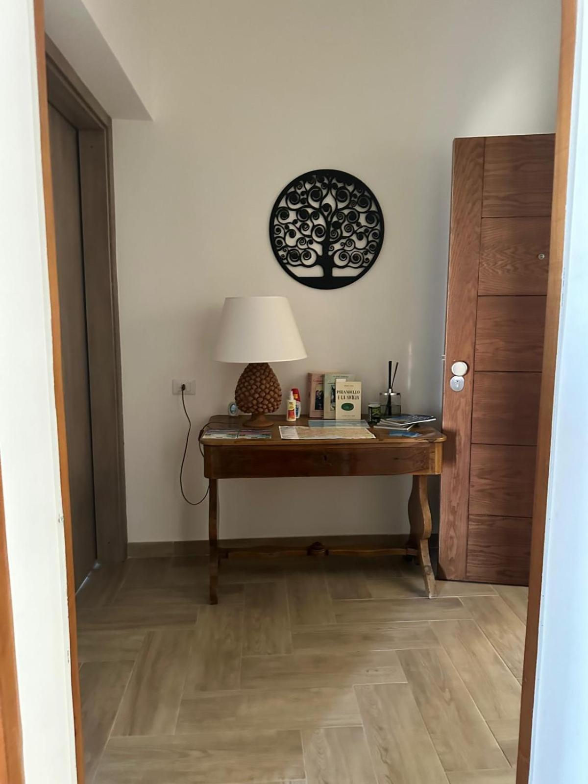 Addaura Luxury Apartment view 5