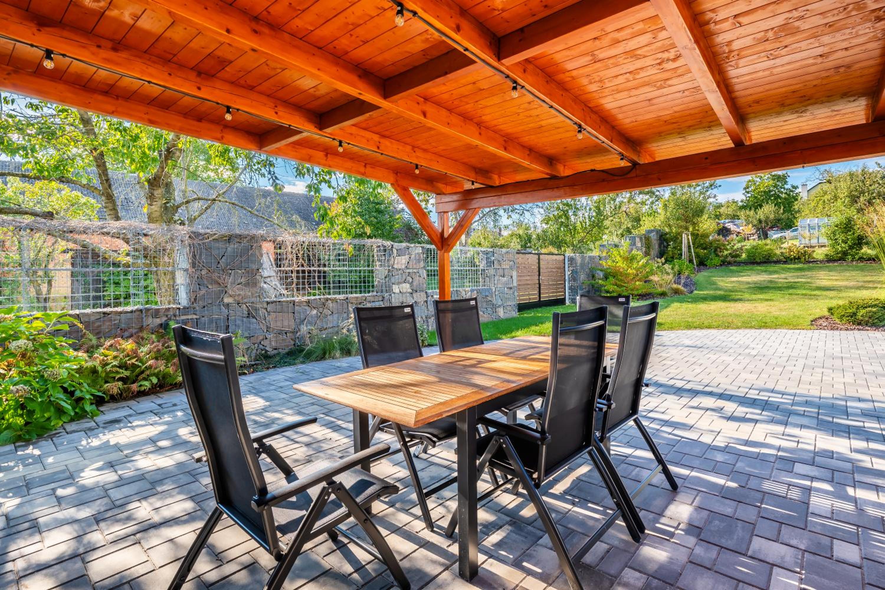 Apartmány Lošov