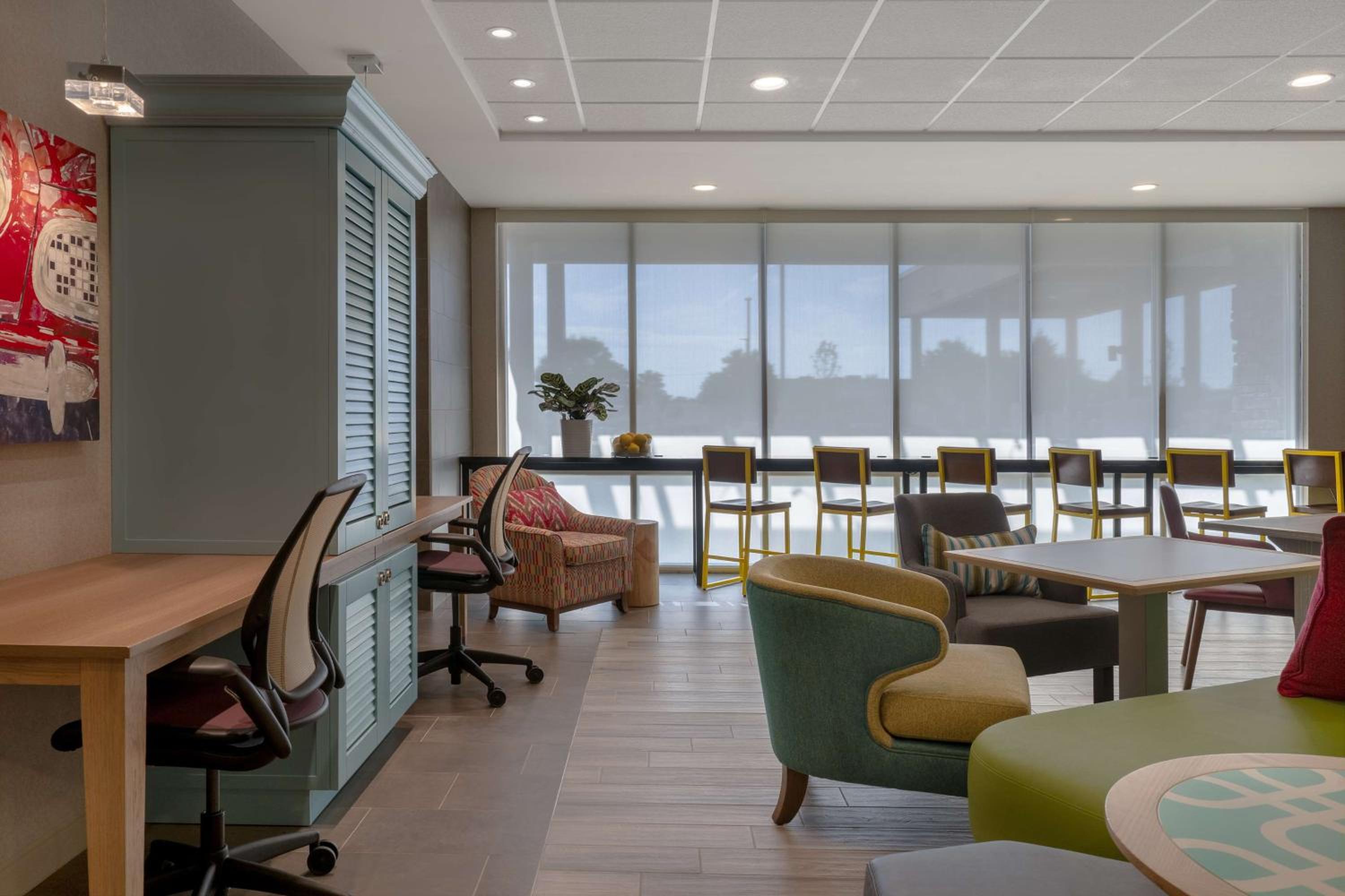 Home2 Suites By Hilton Kokomo view 5
