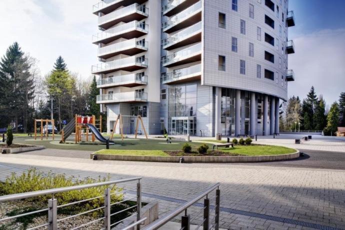 Apartmán EURO HOME STAR view 2