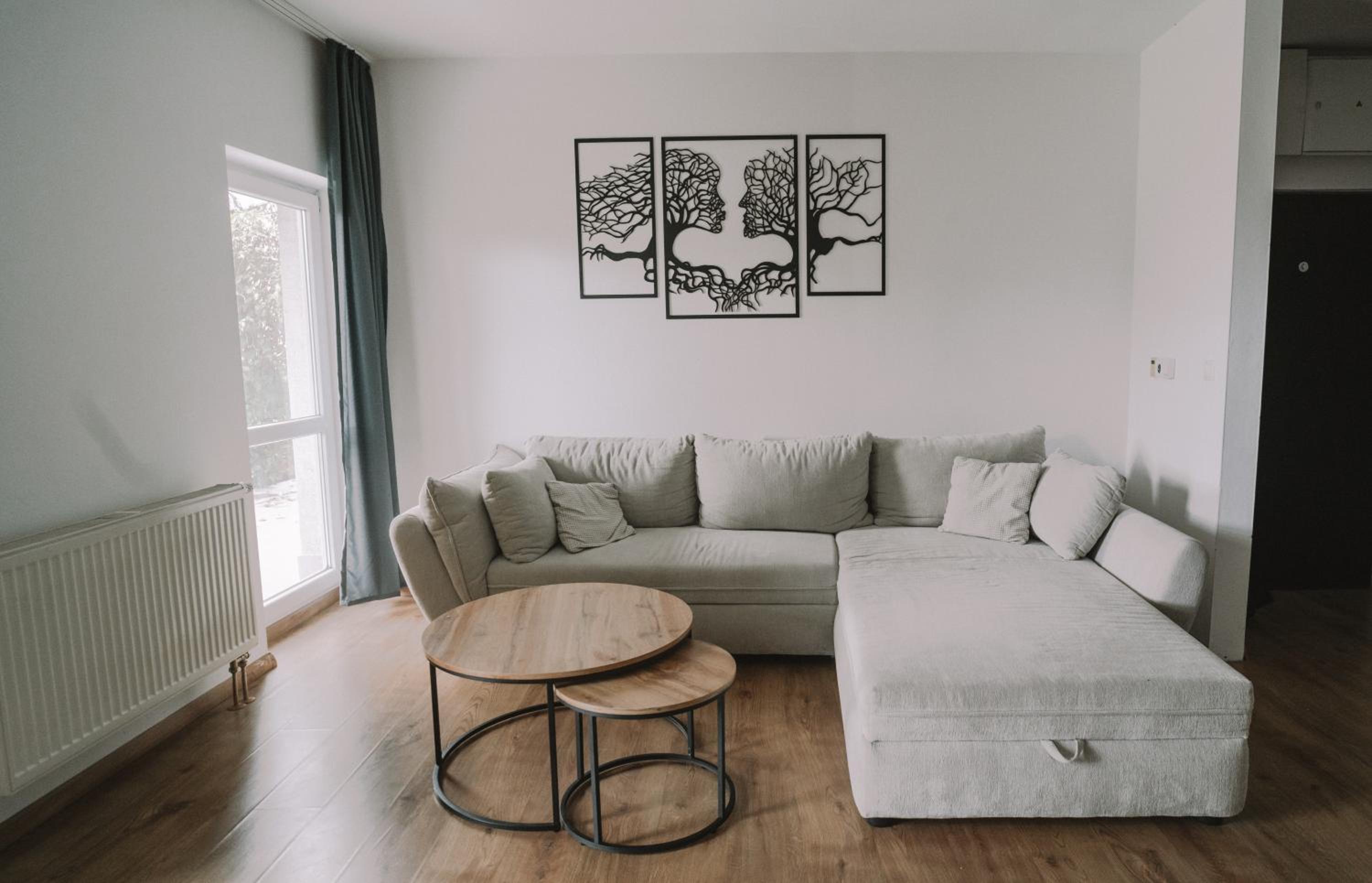Apartmán EURO HOME STAR view 5