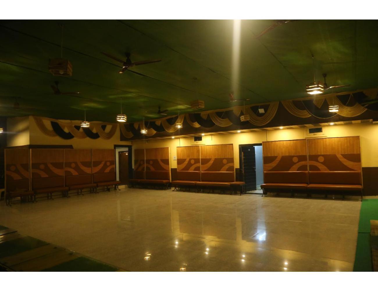 Hotel Santushti Maharaja, Shajapur view 4