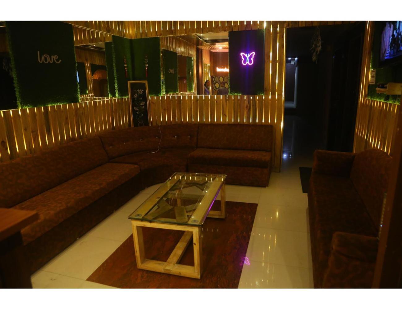 Hotel Santushti Maharaja, Shajapur view 5
