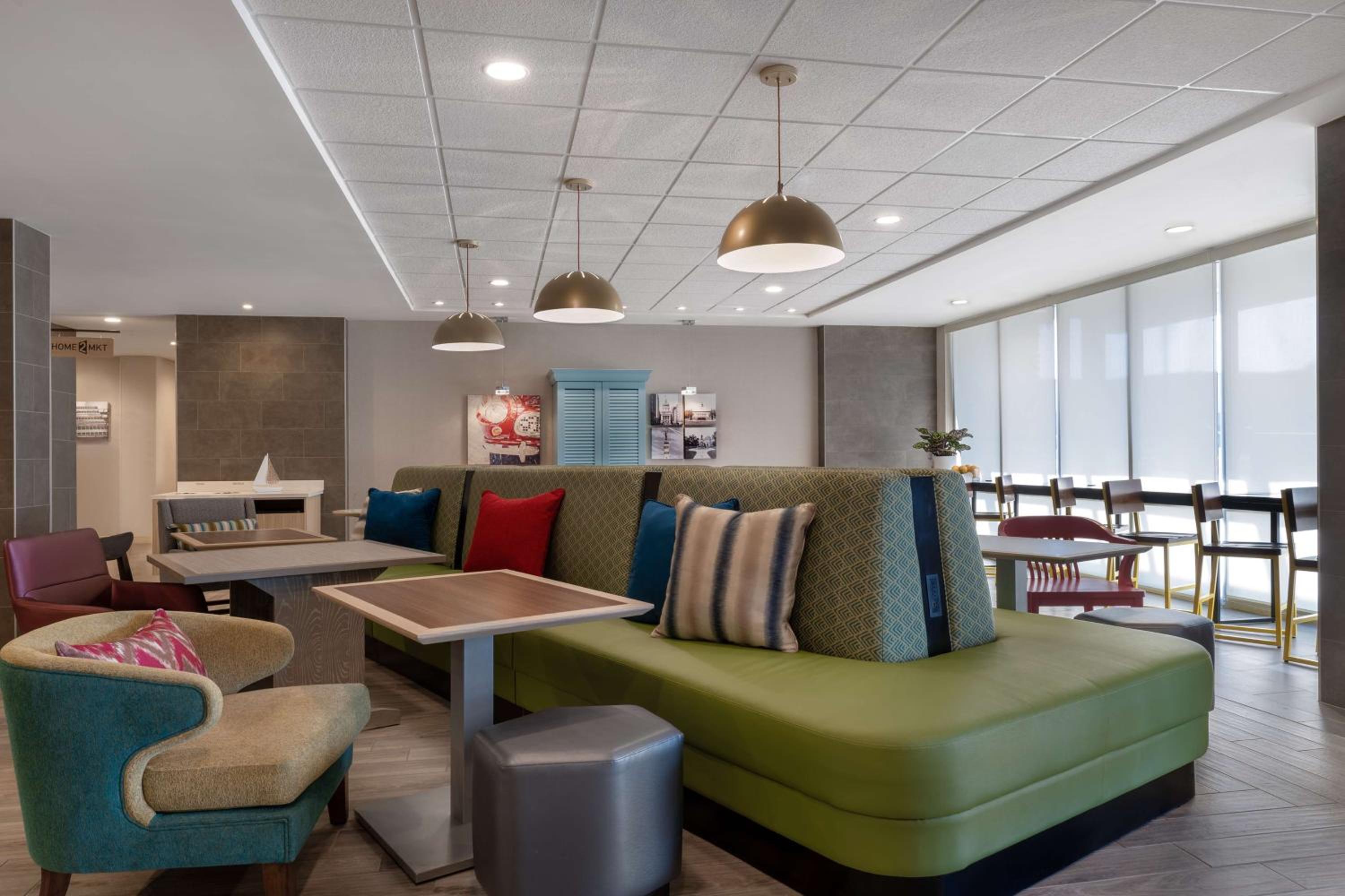 Home2 Suites By Hilton Kokomo view 4