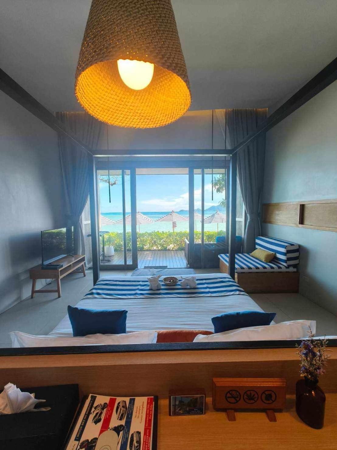 Casa De Mar - Koh Samui — photo 49