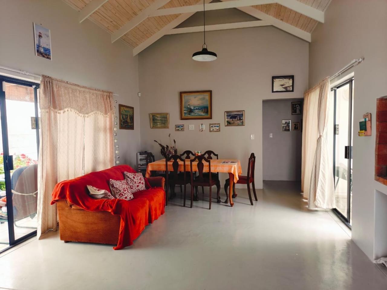 Sunset Sands view 5