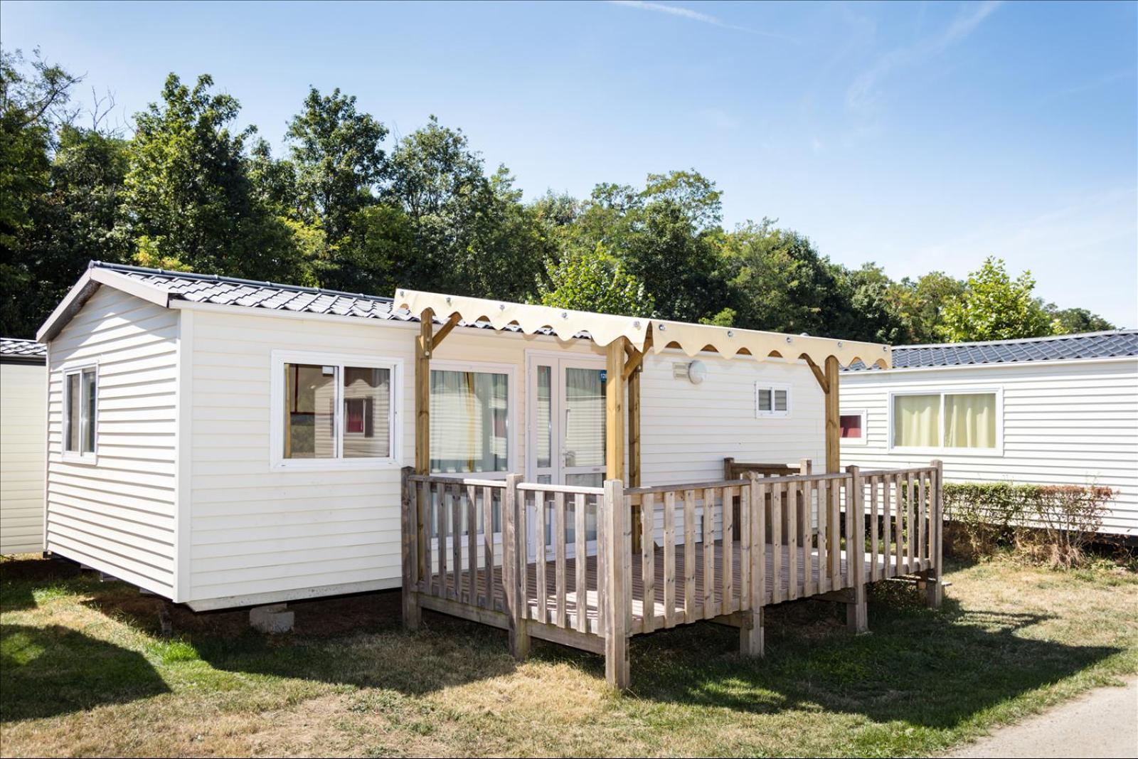 Camping Paris-Est