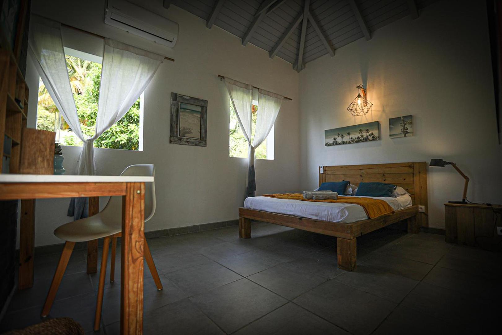 Makiese Resort