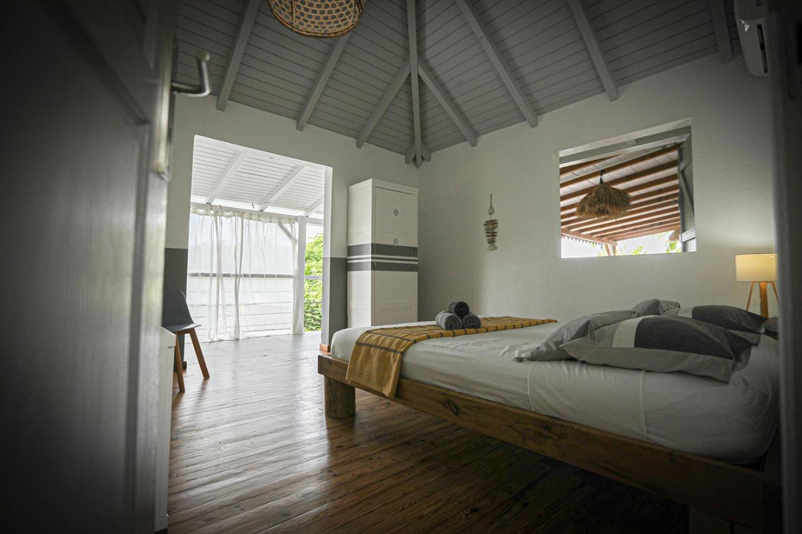 Makiese Resort