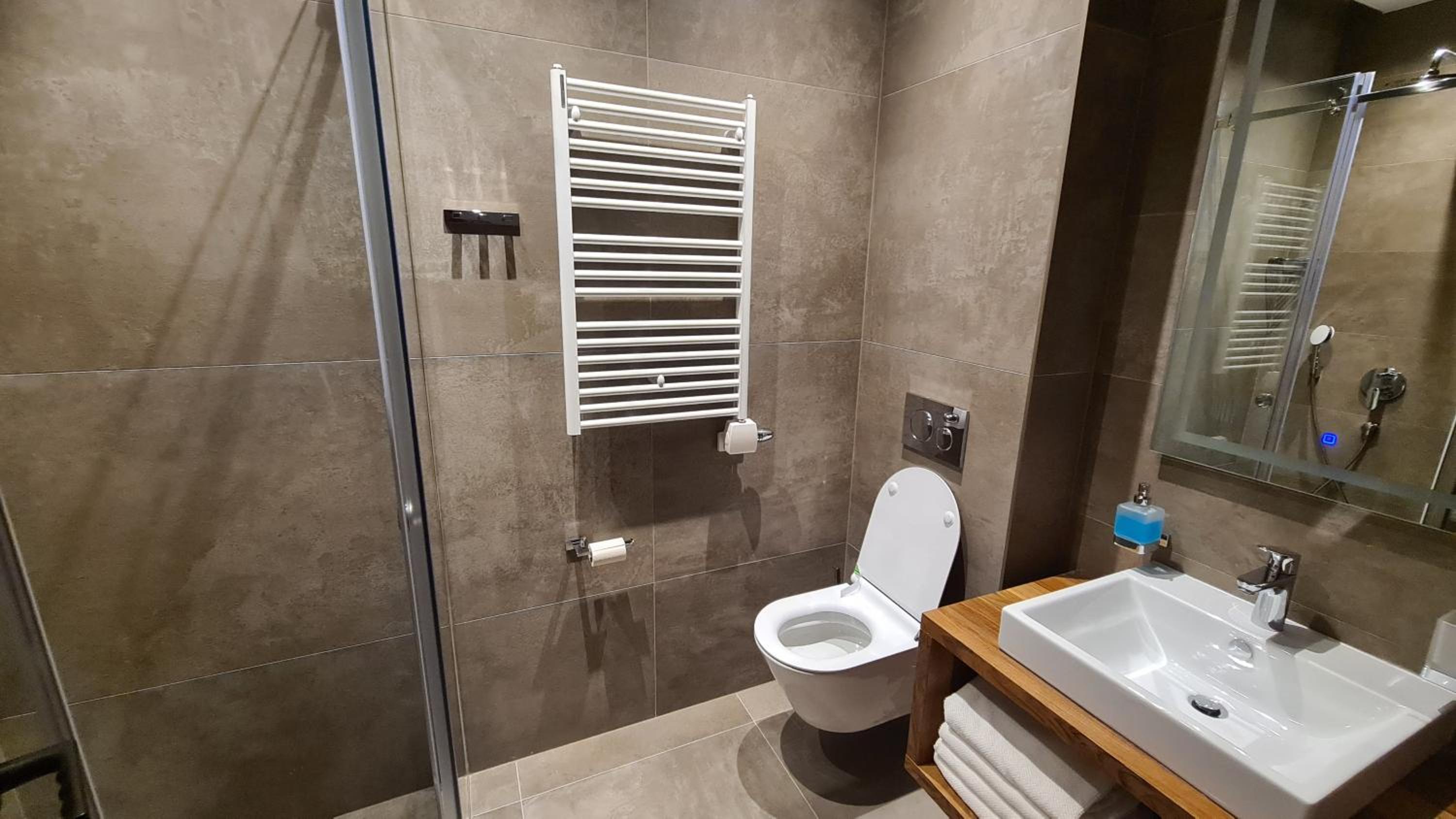 Exclusive Apartments - Poljice Jahorina