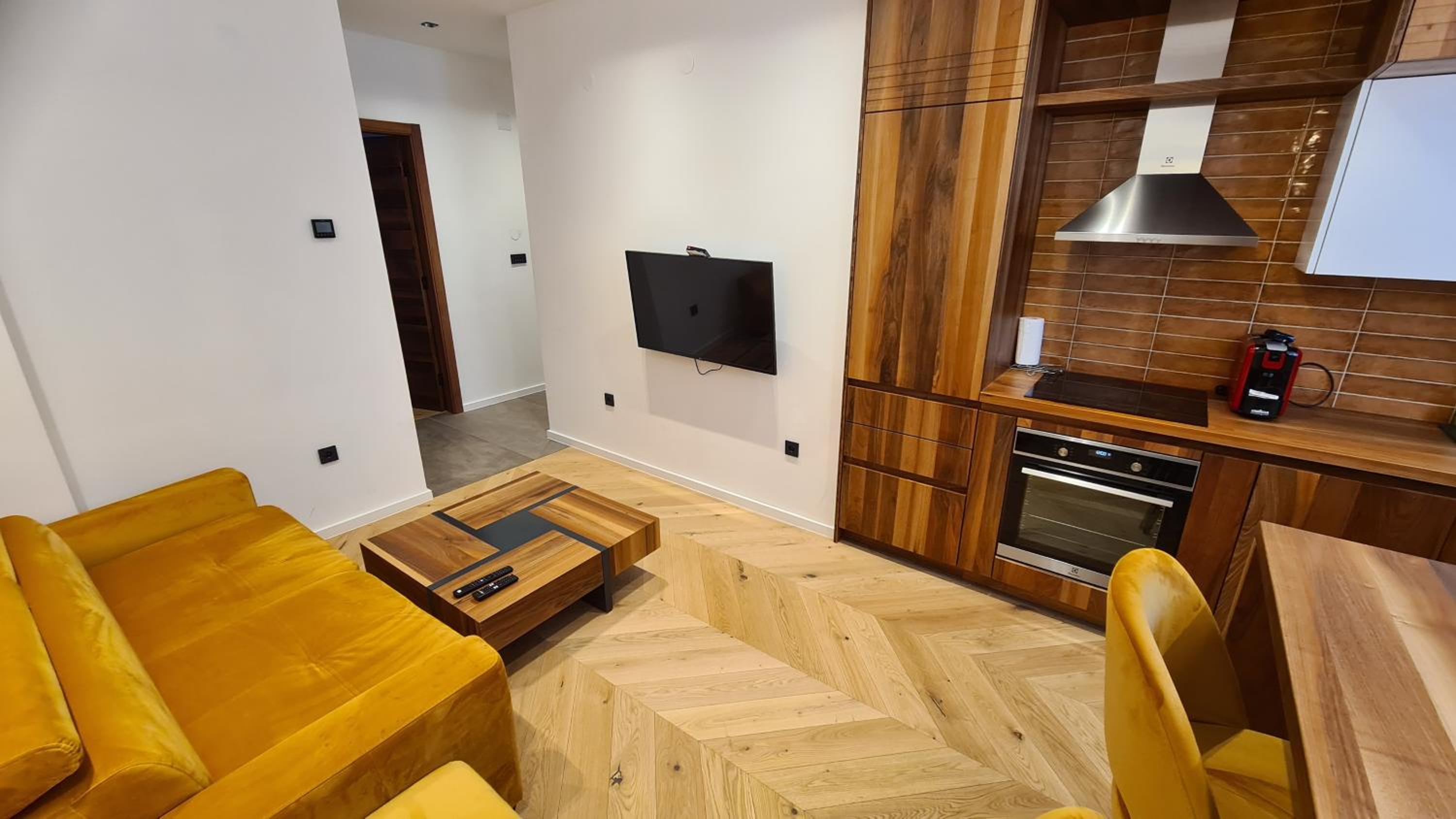 Exclusive Apartments - Poljice Jahorina